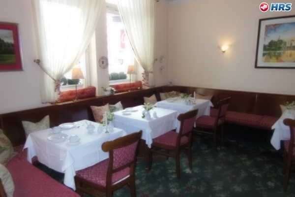 Hotel Kurpfalzstuben (Mannheim)